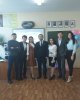 «Жастар lіfe» жастар бірлестігінің ашылуы