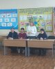 «Жастар lіfe» жастар бірлестігінің ашылуы