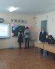 «Жастар lіfe» жастар бірлестігінің ашылуы
