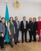 Сотрудничество с компанией  «AGROS SP.Z.o.о.» (Польша) международного агрохолдинга «G’S Fresh»