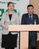 Акция «ЭЦП - каждому студенту!» в СКГУ им. М. Козыбаева