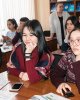 Акция «ЭЦП - каждому студенту!» в СКГУ им. М. Козыбаева