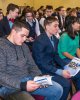 М. Қозыбаев атындағы СҚМУ кәсіби-бағдар беру жұмыстары жалғасуда