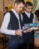 М. Қозыбаев атындағы СҚМУ кәсіби-бағдар беру жұмыстары жалғасуда