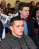 М. Қозыбаев атындағы СҚМУ кәсіби-бағдар беру жұмыстары жалғасуда