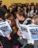 М. Қозыбаев атындағы СҚМУ кәсіби-бағдар беру жұмыстары жалғасуда