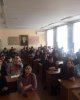 «G' S Fresh» халықаралық агрохолдингінің «AGROS SP.Z. o.о.» (Польша) компаниясының өкілімен АФ студенттерінің кездесуі