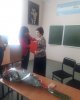 П.ғ.к.,доцент Ғабдулина Мақшай Ғабдолқызының 70 жылдық мерейтойы
