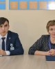«Саналы ұрпақ» жобалау кеңсесіндегі отырыс