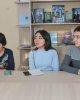 «Саналы ұрпақ» жобалау кеңсесіндегі отырыс