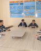 «Саналы ұрпақ» жобалау кеңсесіндегі отырыс