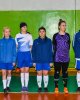 М. Қозыбаев атындағы СҚМУ-дың футболшы қыздары облыстық турнирге екінші орынды иеленді