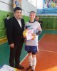 М. Қозыбаев атындағы СҚМУ-дың футболшы қыздары облыстық турнирге екінші орынды иеленді