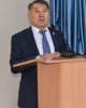 СҚМУ делегациясы Тайынша қаласының түлектерімен кездесті