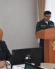 Круглый стол «Роль военных СМИ в пропаганде казахстанского патриотизма, в контексте статьи «Семь граней Великой степи»