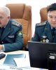 Круглый стол «Роль военных СМИ в пропаганде казахстанского патриотизма, в контексте статьи «Семь граней Великой степи»