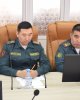 Круглый стол «Роль военных СМИ в пропаганде казахстанского патриотизма, в контексте статьи «Семь граней Великой степи»