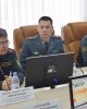 Круглый стол «Роль военных СМИ в пропаганде казахстанского патриотизма, в контексте статьи «Семь граней Великой степи»