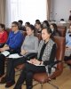 Круглый стол «Роль военных СМИ в пропаганде казахстанского патриотизма, в контексте статьи «Семь граней Великой степи»