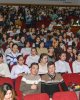 ҚР Ұлттық ұланның үлгілі-көрсетілімді оркестрі мен әндер Ансамблінің концерті