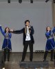 ҚР Ұлттық ұланның үлгілі-көрсетілімді оркестрі мен әндер Ансамблінің концерті