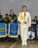 ҚР Ұлттық ұланның үлгілі-көрсетілімді оркестрі мен әндер Ансамблінің концерті