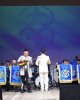 ҚР Ұлттық ұланның үлгілі-көрсетілімді оркестрі мен әндер Ансамблінің концерті