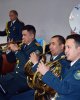 ҚР Ұлттық ұланның үлгілі-көрсетілімді оркестрі мен әндер Ансамблінің концерті