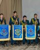 ҚР Ұлттық ұланның үлгілі-көрсетілімді оркестрі мен әндер Ансамблінің концерті