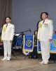 ҚР Ұлттық ұланның үлгілі-көрсетілімді оркестрі мен әндер Ансамблінің концерті