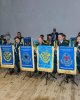 ҚР Ұлттық ұланның үлгілі-көрсетілімді оркестрі мен әндер Ансамблінің концерті