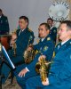 ҚР Ұлттық ұланның үлгілі-көрсетілімді оркестрі мен әндер Ансамблінің концерті