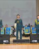 ҚР Ұлттық ұланның үлгілі-көрсетілімді оркестрі мен әндер Ансамблінің концерті
