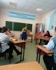 Дебат«Әлеуметтік желінің әлегі»