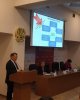 Представление результатов проекта TRUNAK на заседании УМО РУМС в Нархозе
