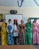 На кафедре "Биология" проведено мероприятие "Алғыс айтамыз!!!"