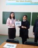 Жалпы білім беретін облыс мектептері арасында қазақ тілі мен әдебиеті пәнінен олимпиада