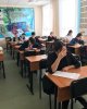 Жалпы білім беретін облыс мектептері арасында қазақ тілі мен әдебиеті пәнінен олимпиада