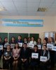 Жалпы білім беретін облыс мектептері арасында қазақ тілі мен әдебиеті пәнінен олимпиада