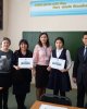 Жалпы білім беретін облыс мектептері арасында қазақ тілі мен әдебиеті пәнінен олимпиада