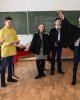 Ежегодная  областная  предметная  олимпиада школьников  по языковым дисциплинам