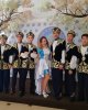 М.Қозыбаев атындағы СҚМУ-де «Жігіт сұлтаны – 2019» байқауы өтті