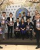 М.Қозыбаев атындағы СҚМУ-де «Жігіт сұлтаны – 2019» байқауы өтті
