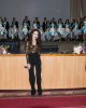 М.Қозыбаев атындағы СҚМУ-де «Жігіт сұлтаны – 2019» байқауы өтті