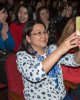 М.Қозыбаев атындағы СҚМУ-де «Жігіт сұлтаны – 2019» байқауы өтті