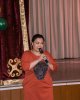 «Алғыс айту – парызымыз!»