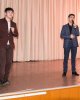 «Алғыс айту – парызымыз!»
