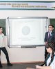 «Туған жердің патриоттары – ел тірегі» атты аймақтық іскерлік ойын өтті