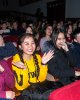 В СКГУ им.М.Козыбаева определили самых веселых и находчивых 