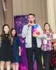 В СКГУ им.М.Козыбаева определили самых веселых и находчивых 
